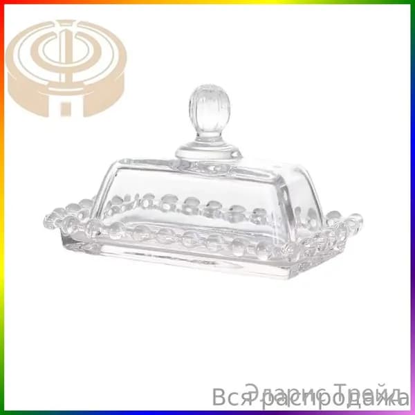 Масленка, сырница