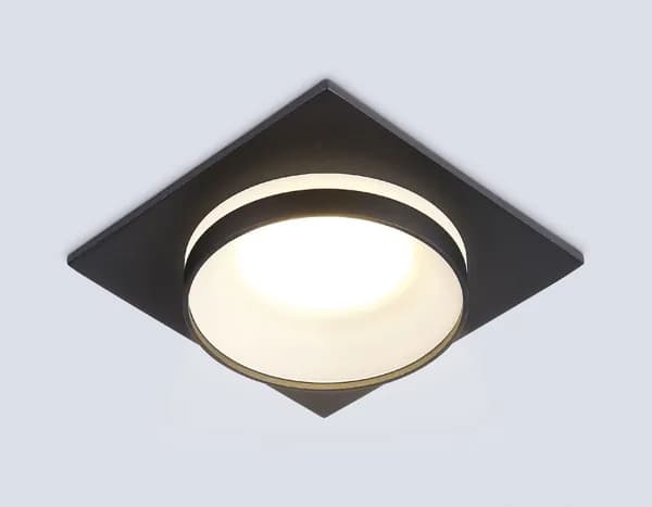Встраиваемый светильник Ambrella Light Techno spot Acrylic Tech TN30710