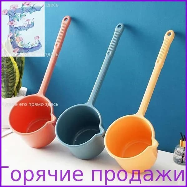 Бондарное изделие для бани Кружка для бани, 2 л