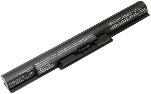 Аккумулятор для Sony Vaio VGP-BPS35A, SVF152A29V, SVF152C29V, SVF153A1YV, SVF1521P1RW, SVF1532P1RW, SVF1521B1RW, Sony SVF1521D1R SVF1521F1RW SVF1521P1RB SVF1521H1RB SVF1521B1RB SVF1521X1R