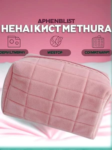 Косметичка