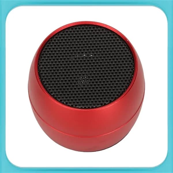 Мини-динамик Bluetooth