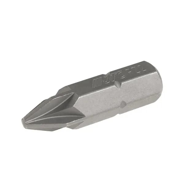 Вставка 5/16"DR позидрайв PZ.2х30мм S2, JTC-12A3002