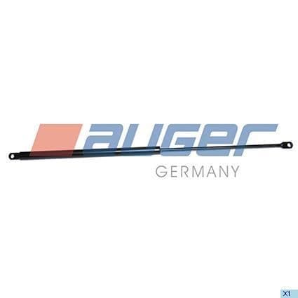 Амортизатор решетки AUGER 52652