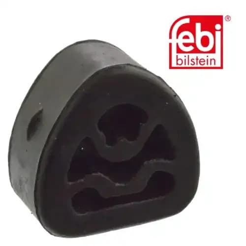 Крепление глушителя mb w202/s202/c208/r170 93-04 10039 febi