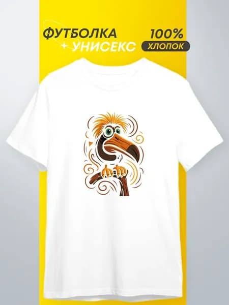 Футболка Скебоб