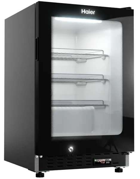 Холодильный шкаф для икры и пресервов HAIER VCH100