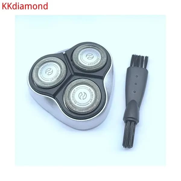 (OZ0G)Запасная бритва для Philips HQ6900 HQ6976 HQ6986 HQ6996 HQ6927 HQ6920 HQ6902 HQ6904 HQ6906 HQ5812 HQ5813