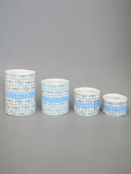 Превосходная прозрачная пленка PU для защиты тату.10cm