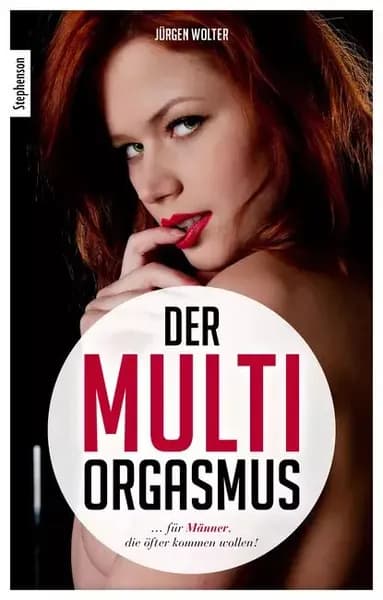 Der Multi-Orgasmus | Jürgen Wolter | Электронная книга