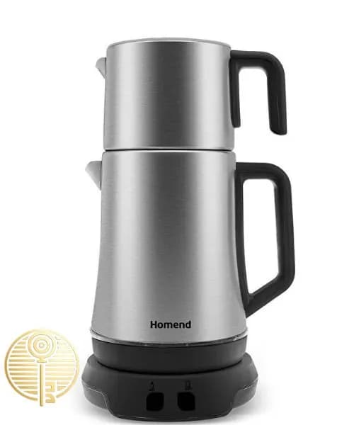 Homend Royaltea Elegant 1775H чайный мастер