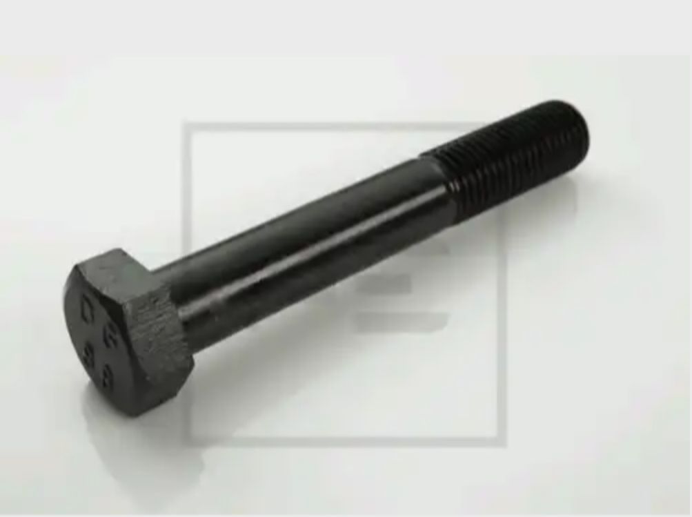 Болт амортизатора M24x3x220 BPW