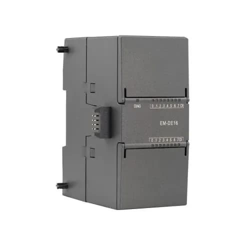 Модуль PLC EM DE16 совместим Siemens S7-200 SMART 6ES7288-2DE16-0AA0 для АСУТП