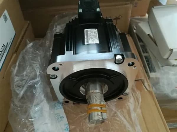 Модуль YASKAWA SGMGV-13A3C61