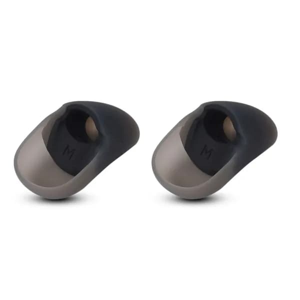 Силиконовые амбушюры для наушников Hyper Cloud2 Earbuds Earcap Игровые наушники