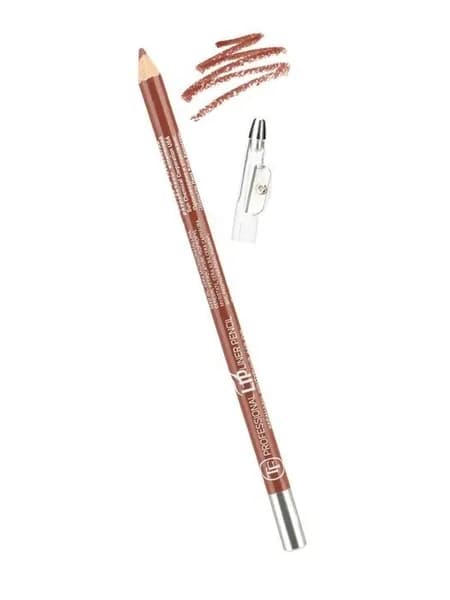 TF Карандаш для губ контурный с точилкой Professional Lipliner Pencil тон 004