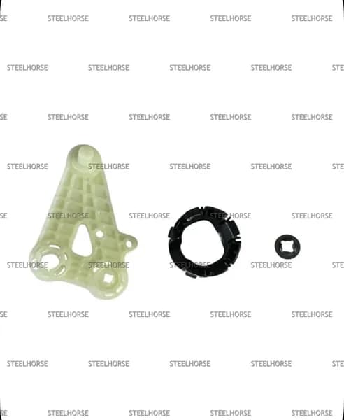 Ремкомплект кулисы МКПП Hyundai Solaris ; ix35 ; Tucson II 2010-2015 ; Kia Rio 3 2011-2017г.