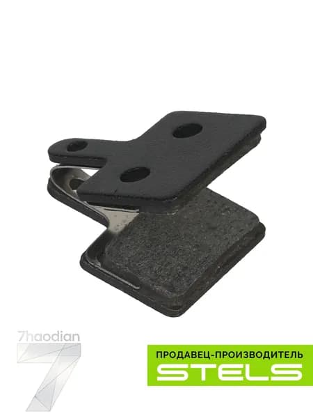 Тормозные колодки для дисковых тормозов, RB-D21