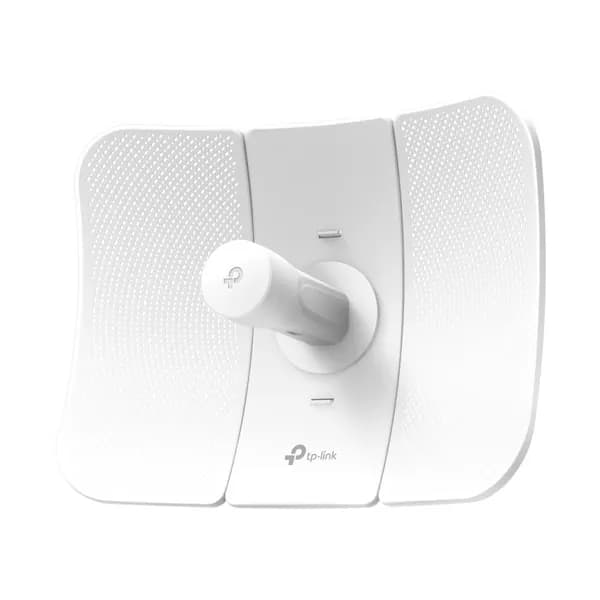 Точка доступа к внешнему носителю TP-Link CPE610 со скоростью 300 Мбит/с