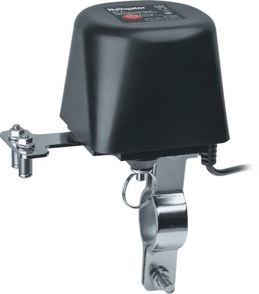 Умный электропривод Navigator 82 610 NSH-ED-01-WiFi