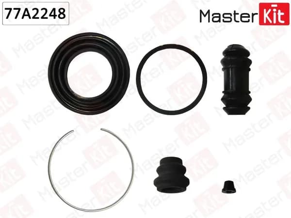 Ремкомплект тормозного суппорта для Митсубиси Паджеро 2 77A2248 MASTERKIT