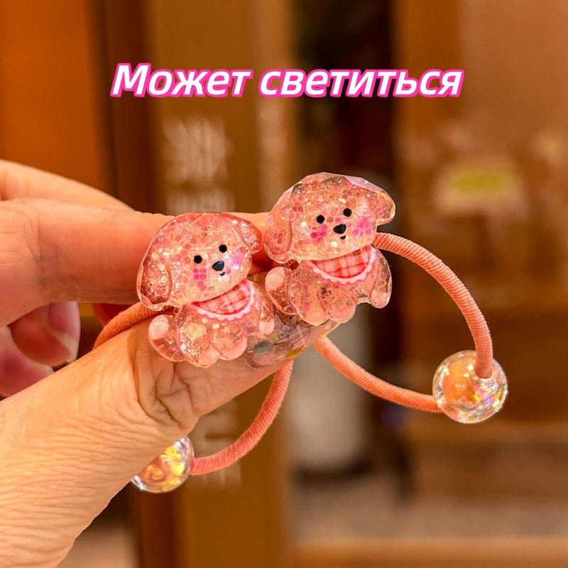 Резинка для волос 2 шт.