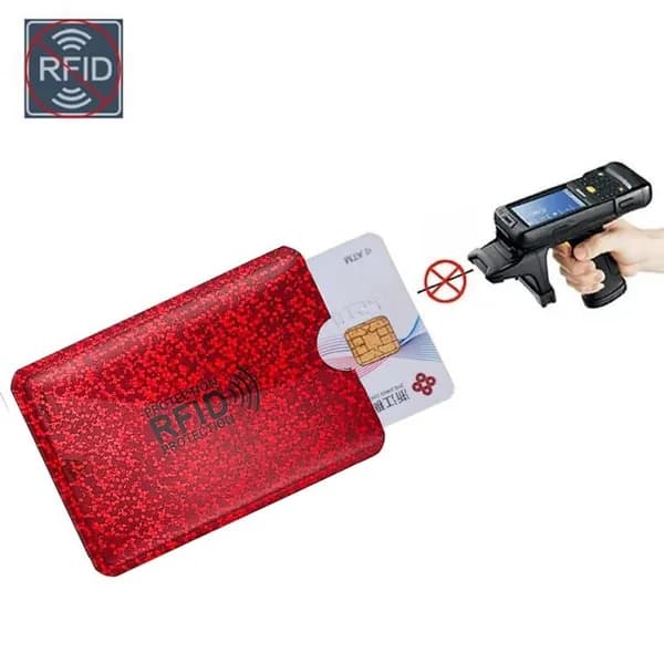 RFID-защита