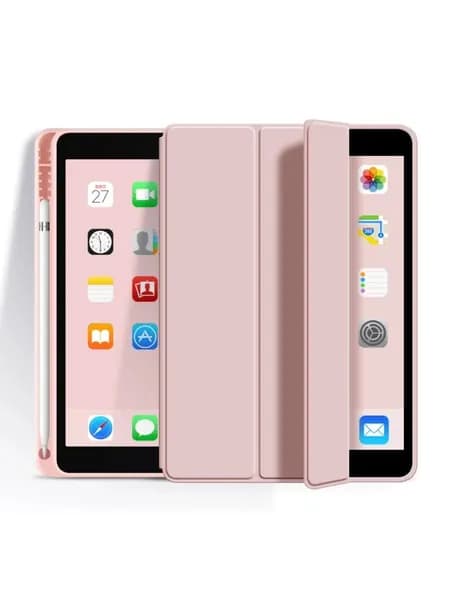 Чехол для iPad 7 10.2 2019, iPad 8 10.2 2020, iPad 9 10.2 2021