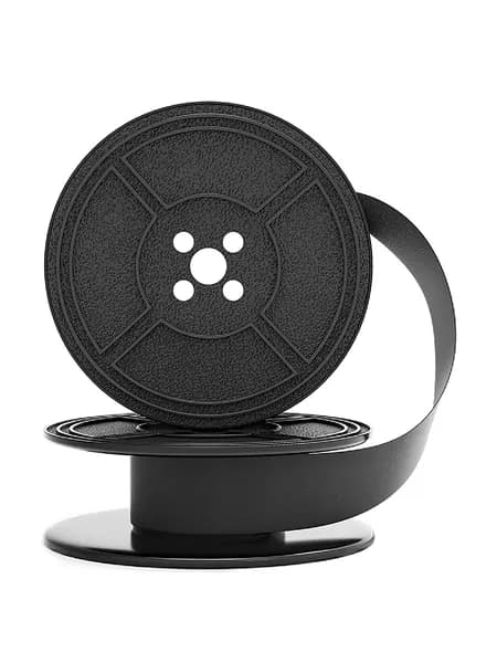 Расходник для печати, Черный (black)
