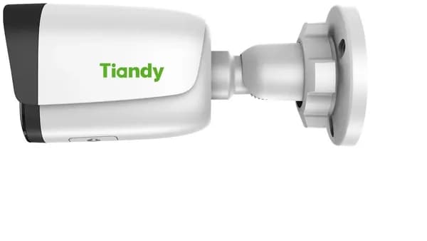 Tiandy TC-C32QN Spec:I3/E/Y/4mm/V5.0 IP Видеокамера