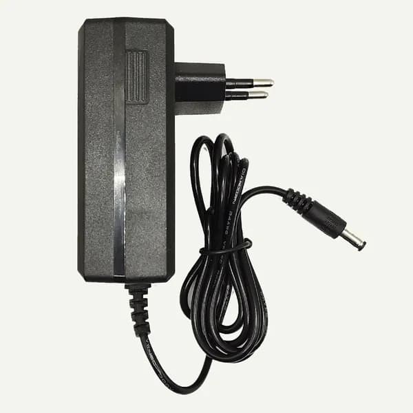 Зарядное устройство 18V-24V 2A для шуруповертов