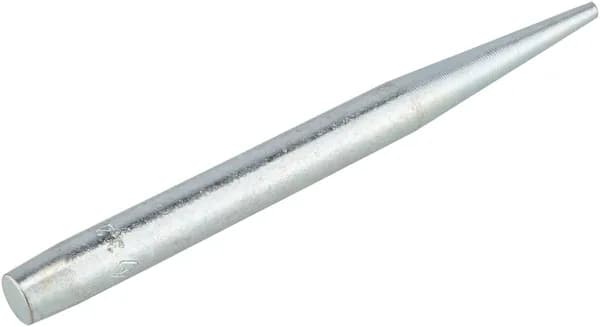 Бородок слесарный L 125мм,d 3,2-10мм.цинк ГОСТ 7214-72 НИЗ