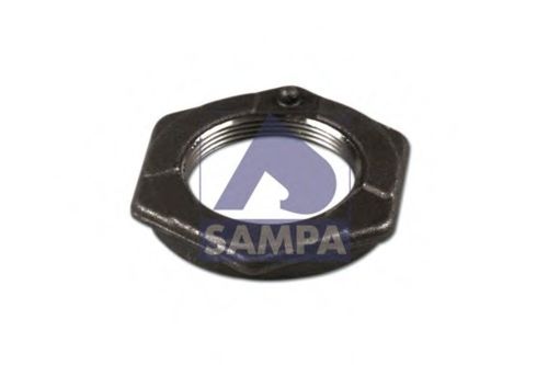 Гайка ступицы SAMPA 075.065