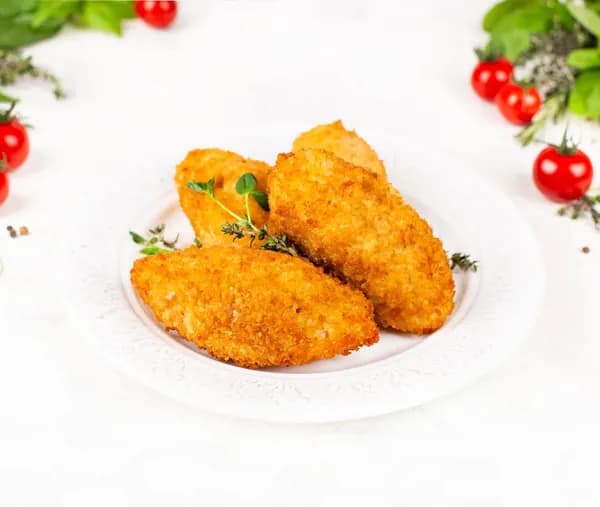 Котлетки по-киевски 340 г