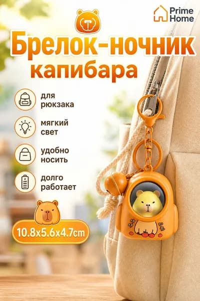 Ключница карманная