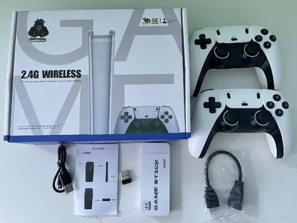 Игровая приставка