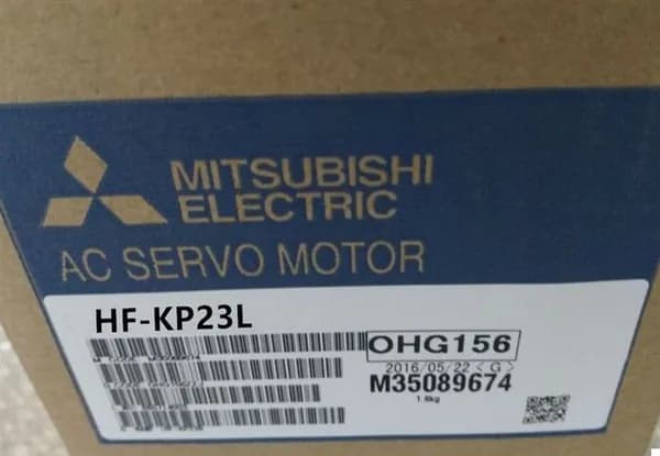 Модуль MITSUBISHI AC SERVO MOTOR HF-KP23L HFKP23L