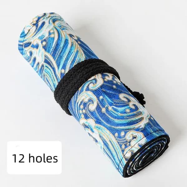 12/24/36/48/72 Holes Мешок Карандаша