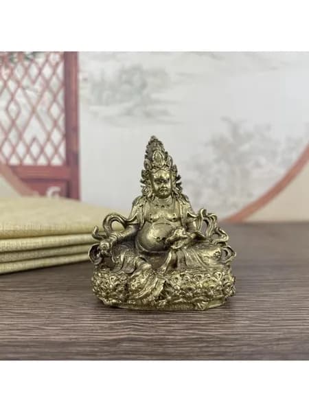 Маленькие украшения Будды