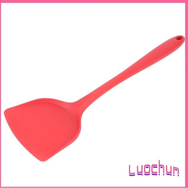 Силиконовые шпатели для воска