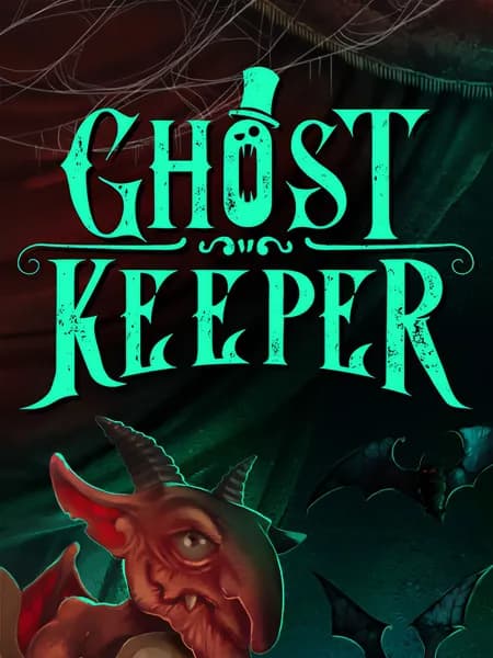 Ghost Keeper
