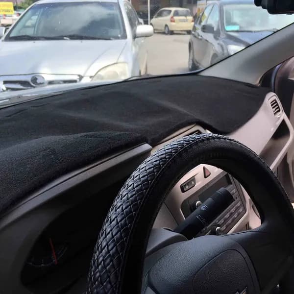 Накидка автомобильная, Полиэстер
