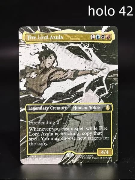 1 карта Magic The Gathering одна штука подарок прозрачные протекторы для карт mtg