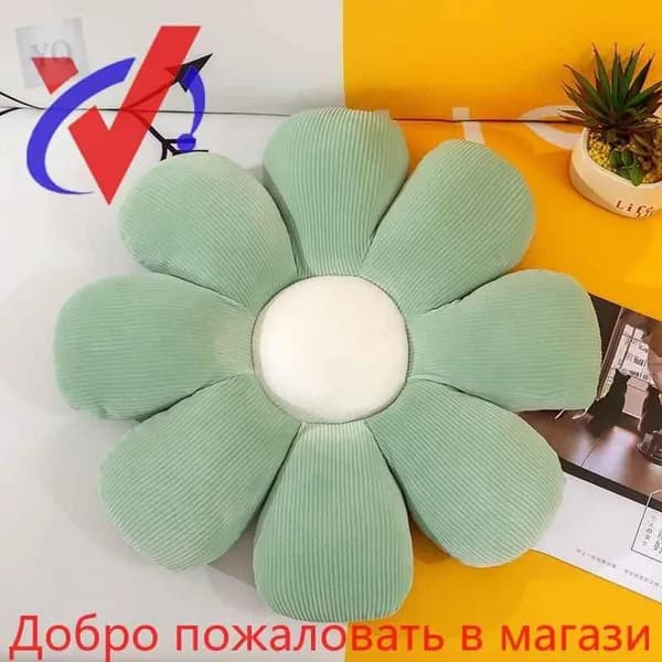 Подушка Дакимакура 40x40 см 1 шт