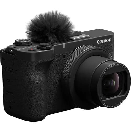 фотоаппарат CANON POWERSHOT V1
