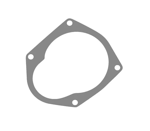 Mercury 30-60, F25-F60 прокладка помпы 27-822189