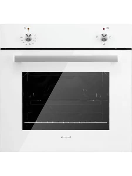 Духовой шкаф Weissgauff EOM 180 W 50л 3 прогр.