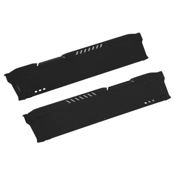 Радиатор охлаждения для оперативной памяти DDR2 DDR3 DDR4