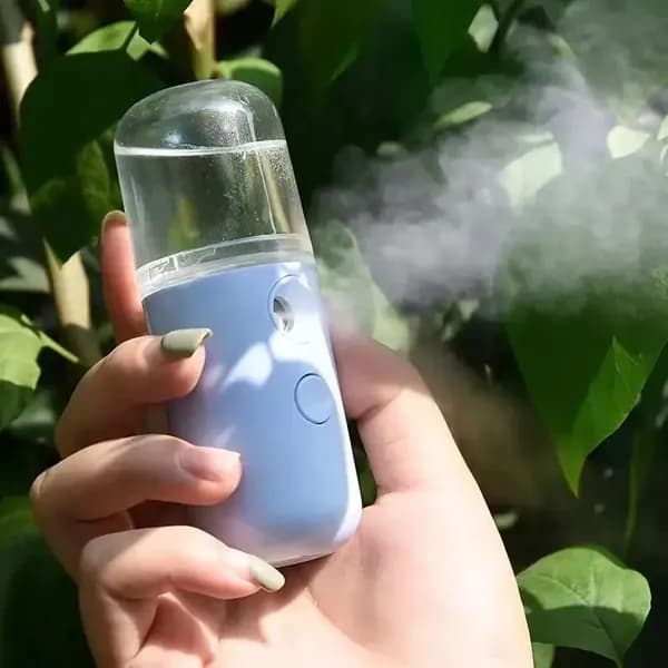 Увлажнитель для кожи