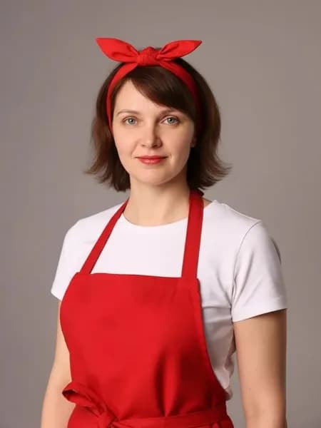 повязка солоха